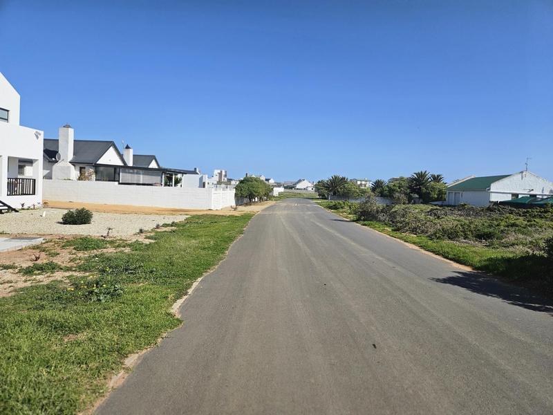 0 Bedroom Property for Sale in Duyker Eiland Western Cape
